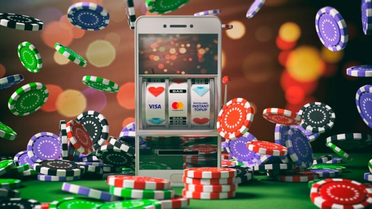 香港網上賭場遊戲推薦2022｜最新、最完整線上賭博遊戲盤點